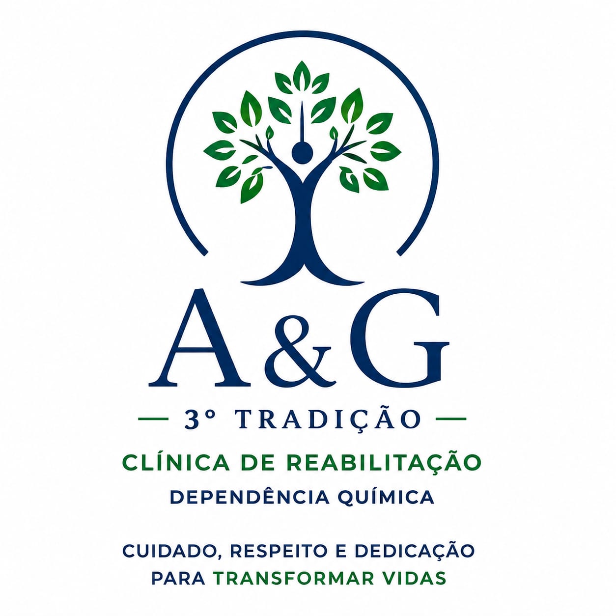 A & G - 3° TRADIÇÃO